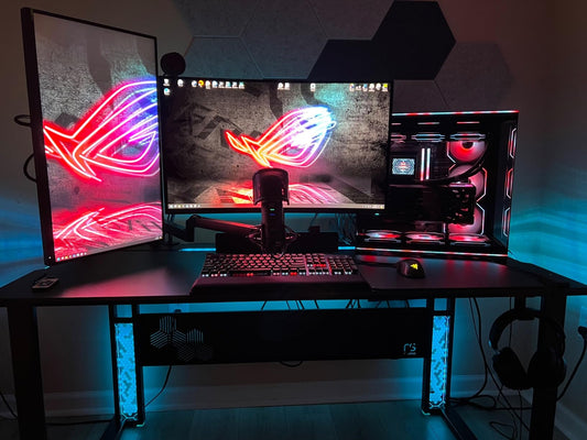 Glass Mouse Pad Tier List: Which One Is Right for You?