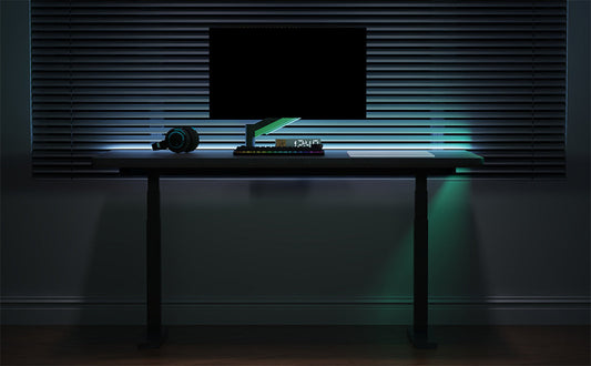 5 Reasons Why a Glass Mouse Pad Is the Ultimate Upgrade for Your Workspace
