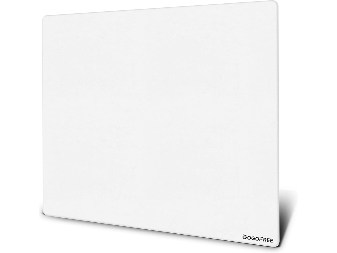 Daily Maintenance Tips for Glass Mouse Pads (Gamer's Edition)