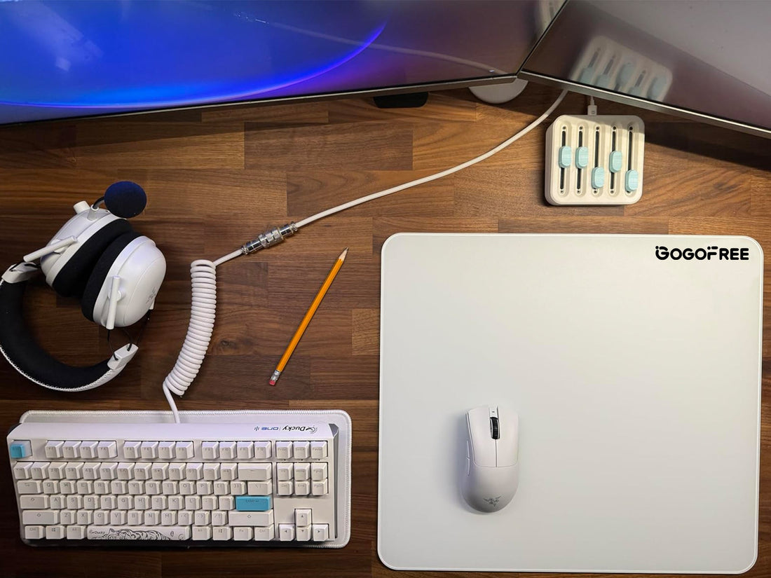 The Ultimate Guide: how to clean a mouse