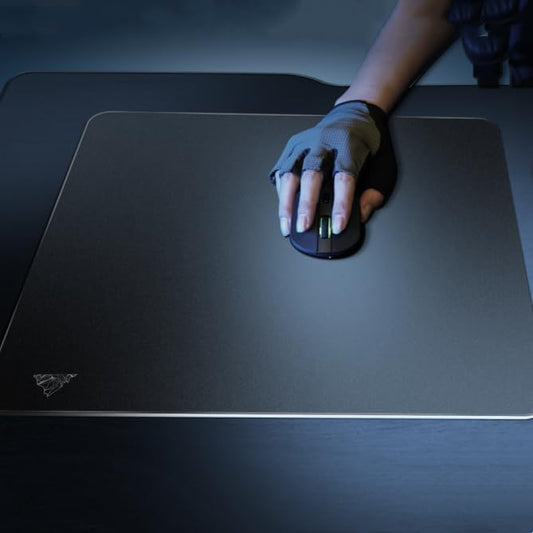 Are Glass Mouse Feet Worth It? A Comprehensive Guide for Gamers and Professionals