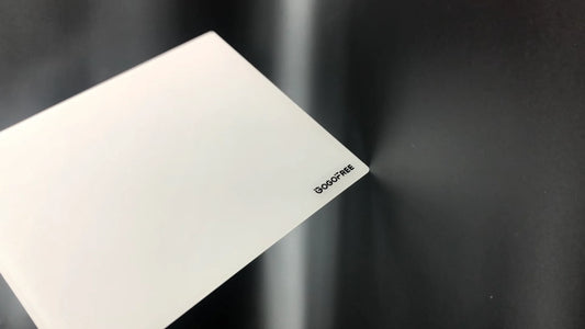 Are GOGOFREE Glass Mouse Pads Durable?