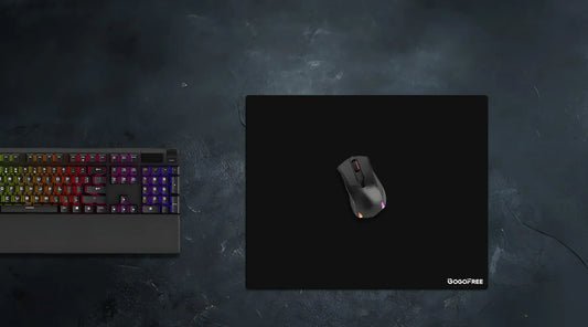 How to Stop a Glass Mousepad From Making Sound: The Complete Silent-Glide Guide for Gamers