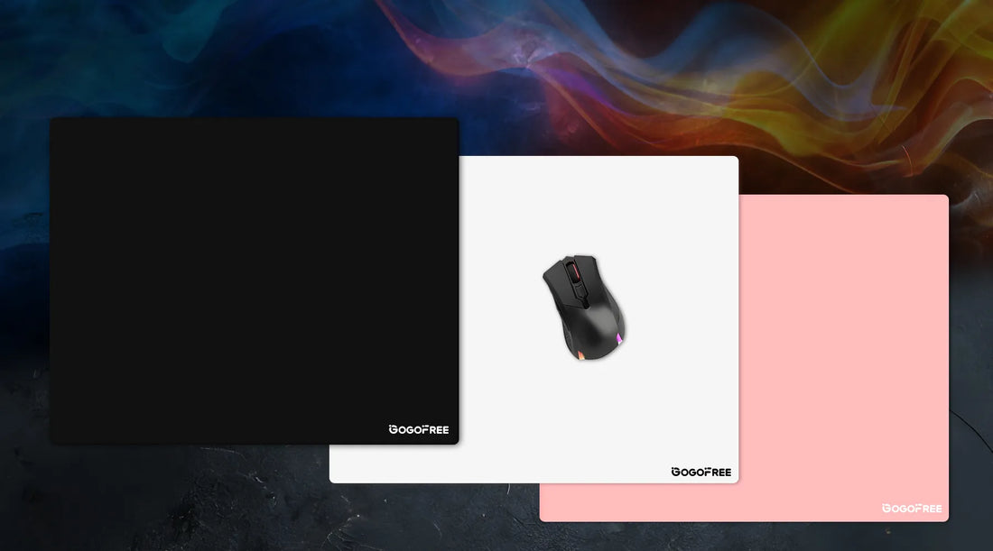 How Your Mousepad Affects Mouse Performance