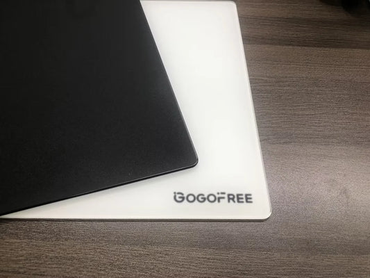 Best Glass Mouse Pads Under $100 (2026 Buyer’s Guide)