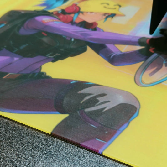 Glass Mouse Pad Myths Debunked