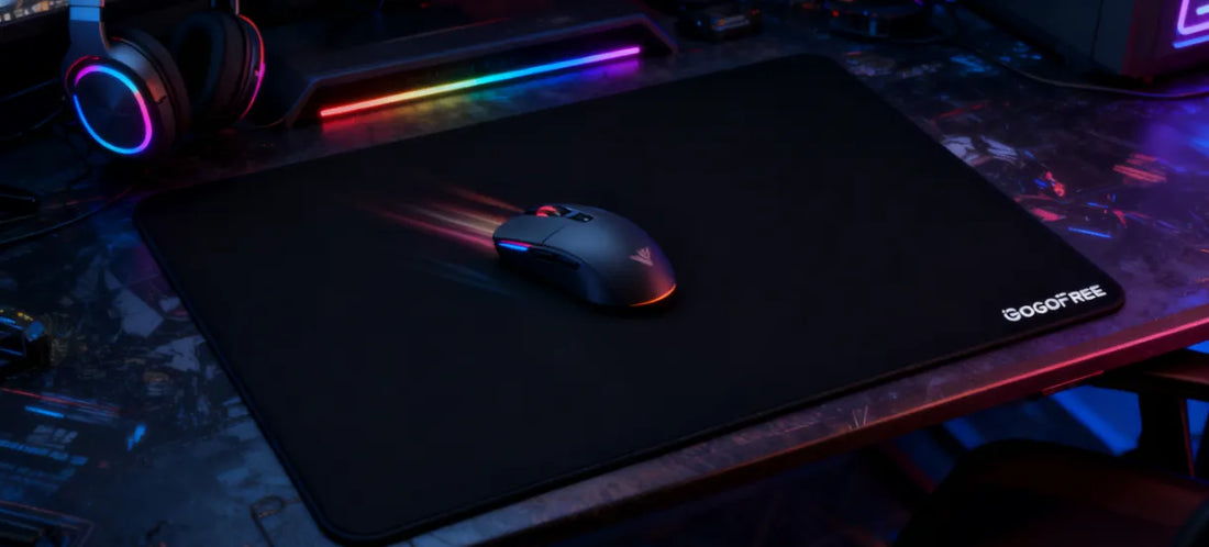 2026 Top 5 Glass Mouse Pad Ranking