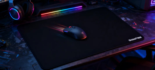 2026 Top 5 Glass Mouse Pad Ranking