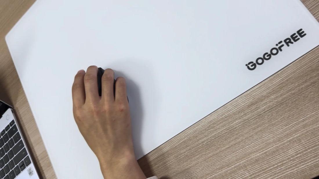 Do Glass Mouse Pads Make Noise? How to Reduce Sound Without Losing Performance