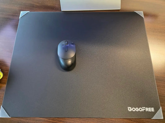 How to Choose Glass Mouse Pad
